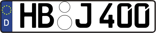HB-J400