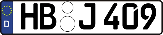 HB-J409