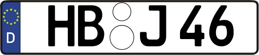 HB-J46