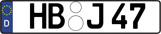 HB-J47