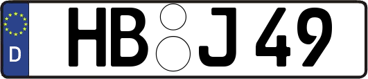 HB-J49