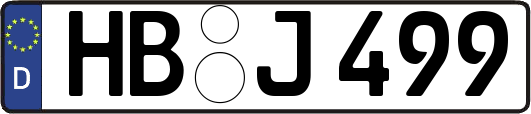 HB-J499