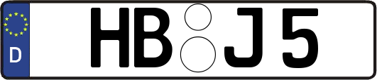 HB-J5