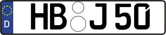 HB-J50