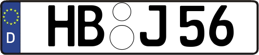 HB-J56