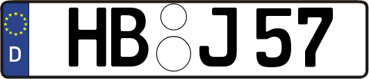 HB-J57