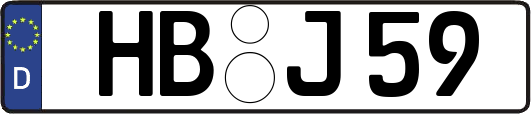 HB-J59