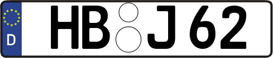 HB-J62