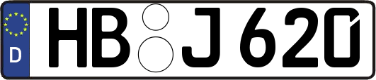 HB-J620
