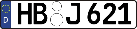 HB-J621