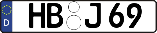 HB-J69