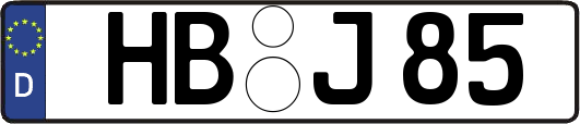 HB-J85