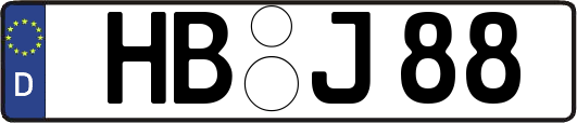 HB-J88