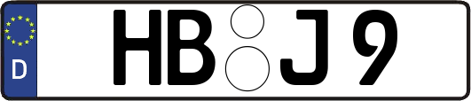 HB-J9