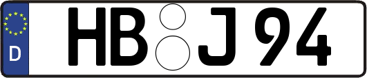 HB-J94