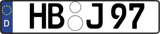HB-J97