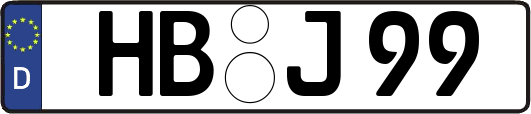 HB-J99