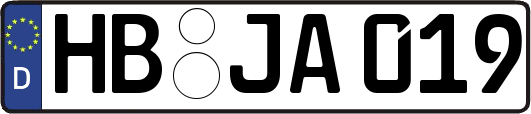 HB-JA019