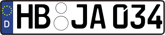 HB-JA034