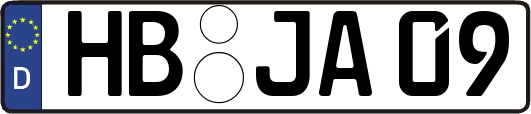 HB-JA09