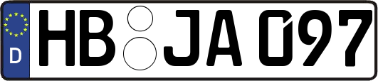 HB-JA097