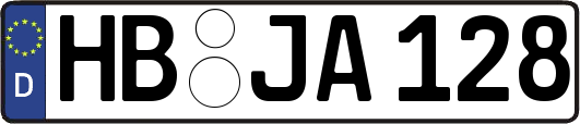 HB-JA128