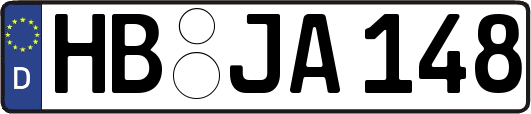HB-JA148