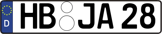 HB-JA28