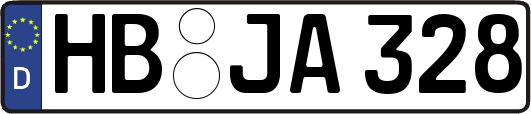 HB-JA328