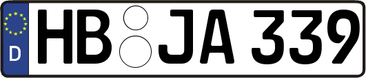 HB-JA339