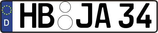 HB-JA34