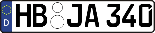 HB-JA340