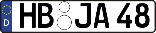 HB-JA48