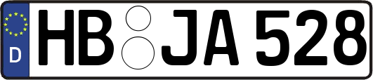 HB-JA528