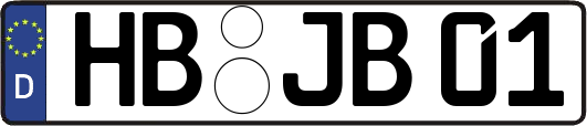 HB-JB01