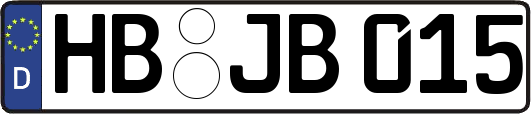 HB-JB015