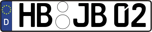 HB-JB02