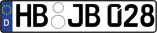 HB-JB028