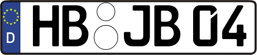 HB-JB04