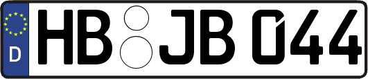 HB-JB044