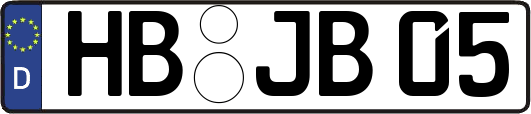 HB-JB05