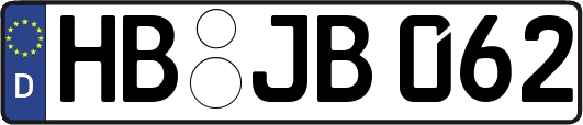 HB-JB062
