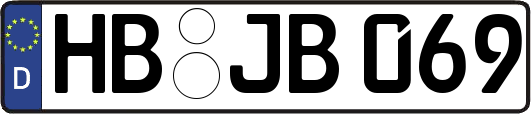 HB-JB069