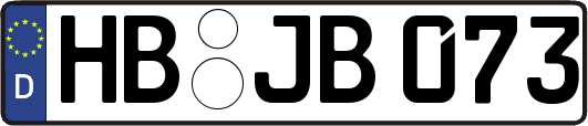 HB-JB073
