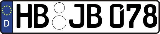 HB-JB078