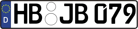HB-JB079