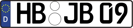 HB-JB09