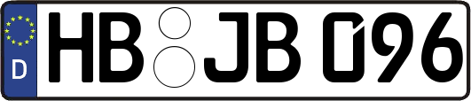 HB-JB096