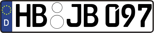 HB-JB097