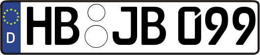 HB-JB099